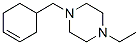 (9ci)-1-(3-ϩ-1-׻)-4-һ-ຽṹʽ_416892-67-6ṹʽ