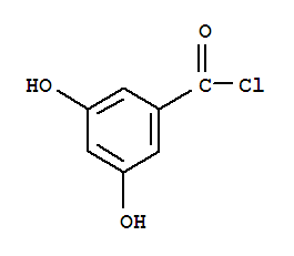 (9ci)-3,5-ǻ-Ƚṹʽ_41696-97-3ṹʽ