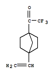 (9ci)-1-(4-ϩ˫[2.2.1]-1-)-2,2,2--ͪṹʽ_424826-94-8ṹʽ