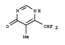 (9ci)-6-(׻)-5-׻-4(1H)-ͪṹʽ_425394-85-0ṹʽ