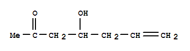 (9ci)-4-ǻ-6-ϩ-2-ͪṹʽ_439937-71-0ṹʽ