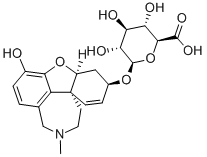 (4aS,6R,8aS)-6-ǻ-11-׻-5,6,9,10,11,12--4ah-[1]߻૲[3a,3,2-ef][2]׿-3-beta-D--ૼȩṹʽ_464189-54-6ṹʽ