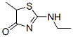 (9ci)-2-(һ)-5-׻-4(5H)-ͪṹʽ_479201-63-3ṹʽ