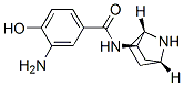 3--N-(1S,2R,4R)-7-˫[2.2.1]-2--4-ǻ-ṹʽ_500557-04-0ṹʽ