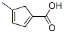 (9CI)-4-׻-1,3-ϩ-1-ṹʽ_500881-64-1ṹʽ