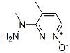 (9CI)-4-׻-3-(1-׻»)-,1-ṹʽ_501074-36-8ṹʽ