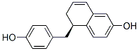 (R)-5,6--5-[(4-ǻ)׻]-2-ӽṹʽ_50938-82-4ṹʽ