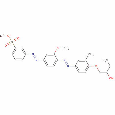 3-[[4-[[4-(2-ǻ)-3-׻]]-3-]]﮽ṹʽ_51418-91-8ṹʽ