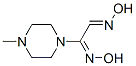 (9ci)-1-[˫(ǻǰ)һ]-4-׻-ຽṹʽ_515876-30-9ṹʽ