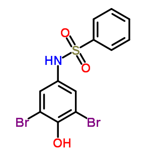 N-(3,5--4-ǻ)ṹʽ_51767-46-5ṹʽ
