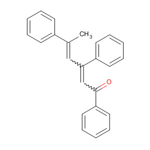 1,3,5--2,4-ϩ-1-ͪṹʽ_52588-88-2ṹʽ