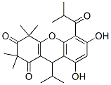 4,9--6,8-ǻ-2,2,4,4-ļ׻-9-(1-׻һ)-5-(2-׻-1-)-1H--1,3(2H)-ͪṹʽ_54247-23-3ṹʽ