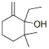 1-һ-2,2-׻-6-Ǽ׻ṹʽ_54345-64-1ṹʽ