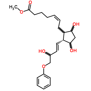 (Z)-7-[(1r)-3,5-ǻ-2-[(e,r)-4--3-ǻ-1-ϩ]첢n-1-]-5-ϩṹʽ_54348-08-2ṹʽ