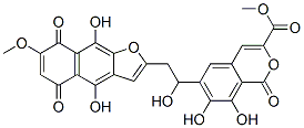 6-[2-(5,8--4,9-ǻ-7--5,8-[2,3-b]߻-2-)-1-ǻһ]-7,8-ǻ-1--1H-2--3-ṹʽ_54376-76-0ṹʽ