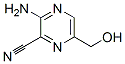 (9ci)-3--6-(ǻ׻)-ຼṹʽ_54798-29-7ṹʽ