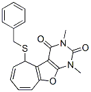 (9ci)-1,5--1,3-׻-5-[(׻)]-2H-[4,5]߻૲[2,3-d]-2,4(3h)-ͪṹʽ_548475-63-4ṹʽ