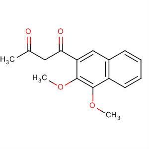 1-(3,4--2-)-1,3-ͪṹʽ_55255-49-7ṹʽ