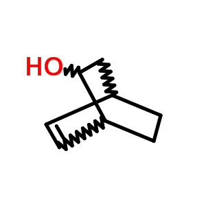 ˫[2.2.2]-2-ϩ-7-ṹʽ_55320-40-6ṹʽ