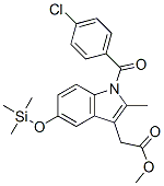 1-(4-ȱ)-2-׻-5-(׻׹)-1H--3-ṹʽ_55334-99-1ṹʽ