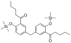 1,1-[Ǽ׻˫[6-[(׻׹)]-3,1-Ǳ]]˫(1-ͪ)ṹʽ_55517-96-9ṹʽ