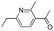 (9ci)-1-(6-һ-2-׻-3-)-ͪṹʽ_56059-77-9ṹʽ