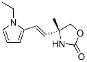 (4r)-(9ci)-4-[2-(1-һ-1H--2-)ϩ]-4-׻-2-fͪṹʽ_566938-46-3ṹʽ