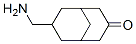 7-(׻)˫[3.3.1]-3-ͪṹʽ_56701-31-6ṹʽ