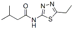 (9ci)-n-(5-һ-1,3,4--2-)-3-׻-ṹʽ_571165-54-3ṹʽ