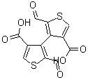 2,2- (3,3-)-4,4-ṹʽ_57234-00-1ṹʽ