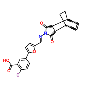 (6ci,8ci)-鶡ṹʽ_5732-96-7ṹʽ