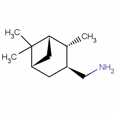 [1S-(1alpha,2beta,3alpha,5alpha)]-[2,6,6-׻˫[3.1.1]-3-]װṹʽ_57357-85-4ṹʽ