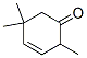 2,5,5-׻-3-ϩ-1-ͪṹʽ_58795-34-9ṹʽ
