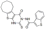 (9ci)-n-(1,4,5,6,7,8,9,10--4--2-[4,5]Բ[2,3-d]-3(2H)-)-[b]-3-ṹʽ_590351-49-8ṹʽ