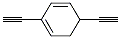 (9CI)-2,5-Ȳ-1,3-ϩṹʽ_591252-03-8ṹʽ