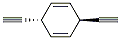 ʽ-(9CI)-3,6-Ȳ-1,4-ϩṹʽ_591252-04-9ṹʽ
