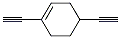 (9CI)-1,4-Ȳϩṹʽ_591252-05-0ṹʽ