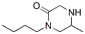 (9CI)-1--5-׻-ͪṹʽ_59702-20-4ṹʽ