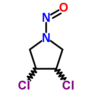 3,4--1-ṹʽ_59863-59-1ṹʽ