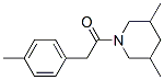 (9CI)-3,5-׻-1-[(4-׻)]-ऽṹʽ_599162-44-4ṹʽ