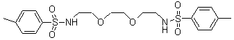 N,N-[1,2-˫(-2,1-)]˫[4-׻-ṹʽ_59945-35-6ṹʽ