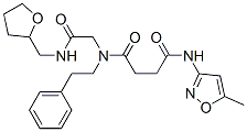 (9ci)-n-(5-׻-3-f)-n-[2--2-[[(-2-߻)׻]]һ]-n-(2-һ)-ṹʽ_602322-30-5ṹʽ
