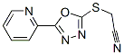 (9ci)-[[5-(2-)-1,3,4-f-2-]]-ṹʽ_604739-83-5ṹʽ