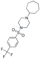 (9ci)-1--4-[[4-(׻)]]-ຽṹʽ_604762-07-4ṹʽ