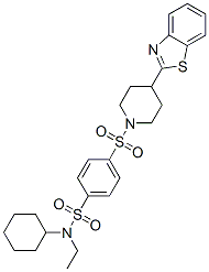 (9ci)-4-[[4-(2-)-1-ऻ]]-n--n-һ-ṹʽ_606082-92-2ṹʽ