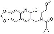 (9ci)-n-[(6--1,3-[4,5-g]-7-)׻]-n-(2-һ)-ṹʽ_606104-56-7ṹʽ