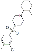 (9ci)-1-[(3--4-׻)]-4-(2-׻)-ຽṹʽ_606133-29-3ṹʽ
