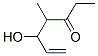 5-ǻ-4-׻-6-ϩ-3-ͪṹʽ_61141-71-7ṹʽ