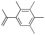 1-(1-׻ϩ)-2,3,4,5-ļ׻ṹʽ_61142-76-5ṹʽ