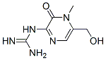 N-(3,4--5-ǻ׻-4-׻-3--2-)ҽṹʽ_61481-34-3ṹʽ